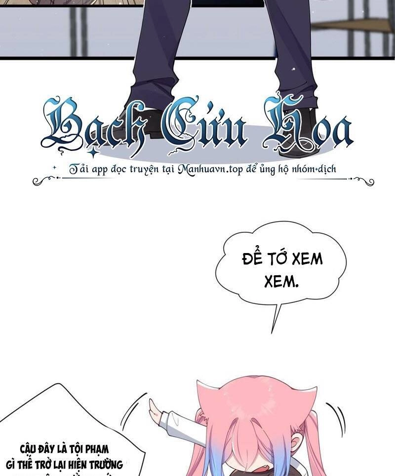 Làm Sao Để Chạy Trốn Dàn Hậu Cung Chapter 69 - 4