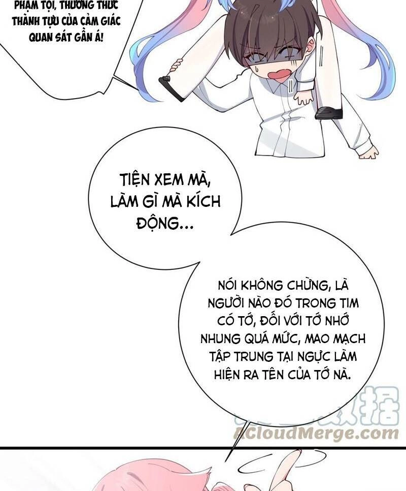 Làm Sao Để Chạy Trốn Dàn Hậu Cung Chapter 69 - 5