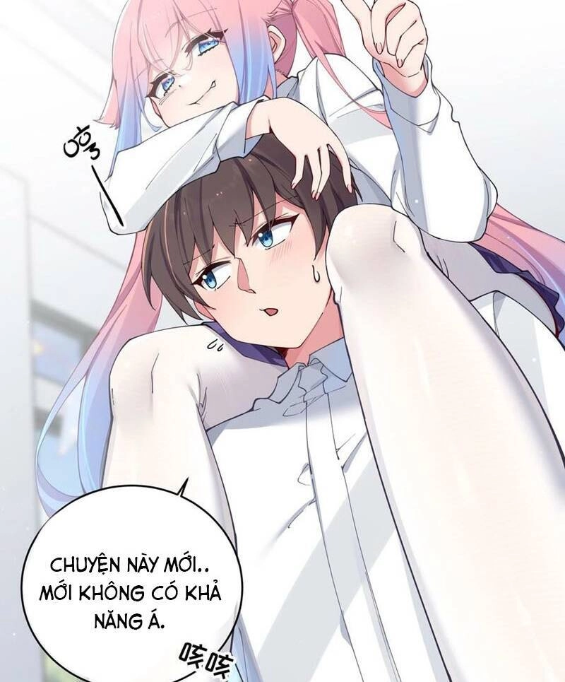 Làm Sao Để Chạy Trốn Dàn Hậu Cung Chapter 69 - 6