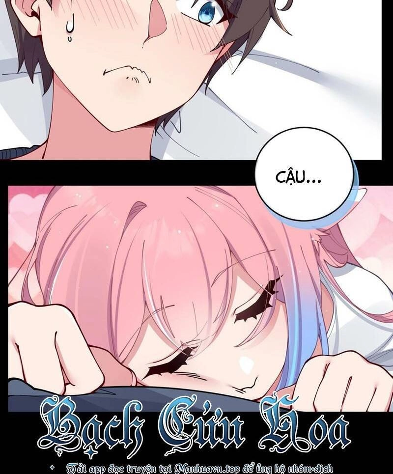 Làm Sao Để Chạy Trốn Dàn Hậu Cung Chapter 69 - 9