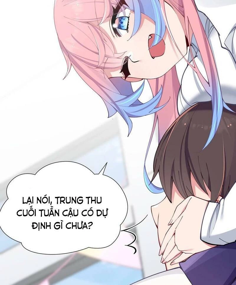 Làm Sao Để Chạy Trốn Dàn Hậu Cung Chapter 69 - 11