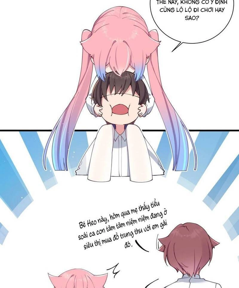 Làm Sao Để Chạy Trốn Dàn Hậu Cung Chapter 69 - 13