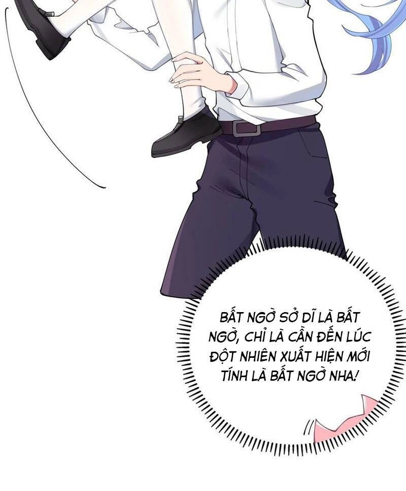 Làm Sao Để Chạy Trốn Dàn Hậu Cung Chapter 69 - 19