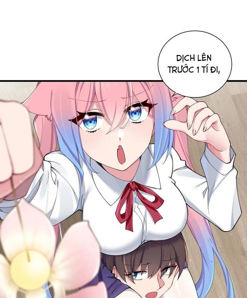 Làm Sao Để Chạy Trốn Dàn Hậu Cung Chapter 69 - 20