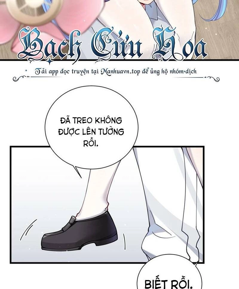 Làm Sao Để Chạy Trốn Dàn Hậu Cung Chapter 69 - 21