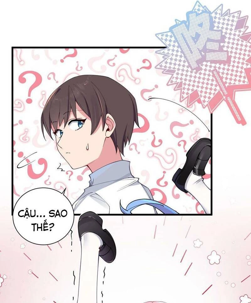 Làm Sao Để Chạy Trốn Dàn Hậu Cung Chapter 69 - 24