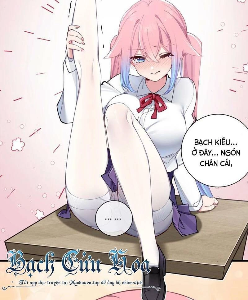 Làm Sao Để Chạy Trốn Dàn Hậu Cung Chapter 69 - 25