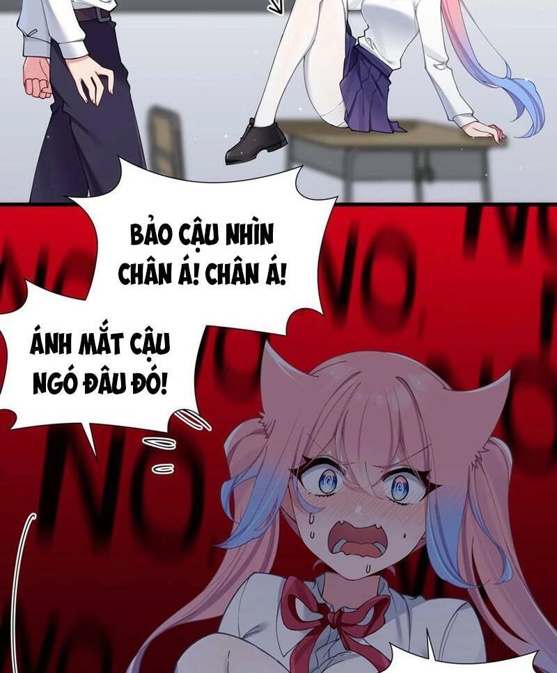 Làm Sao Để Chạy Trốn Dàn Hậu Cung Chapter 69 - 28