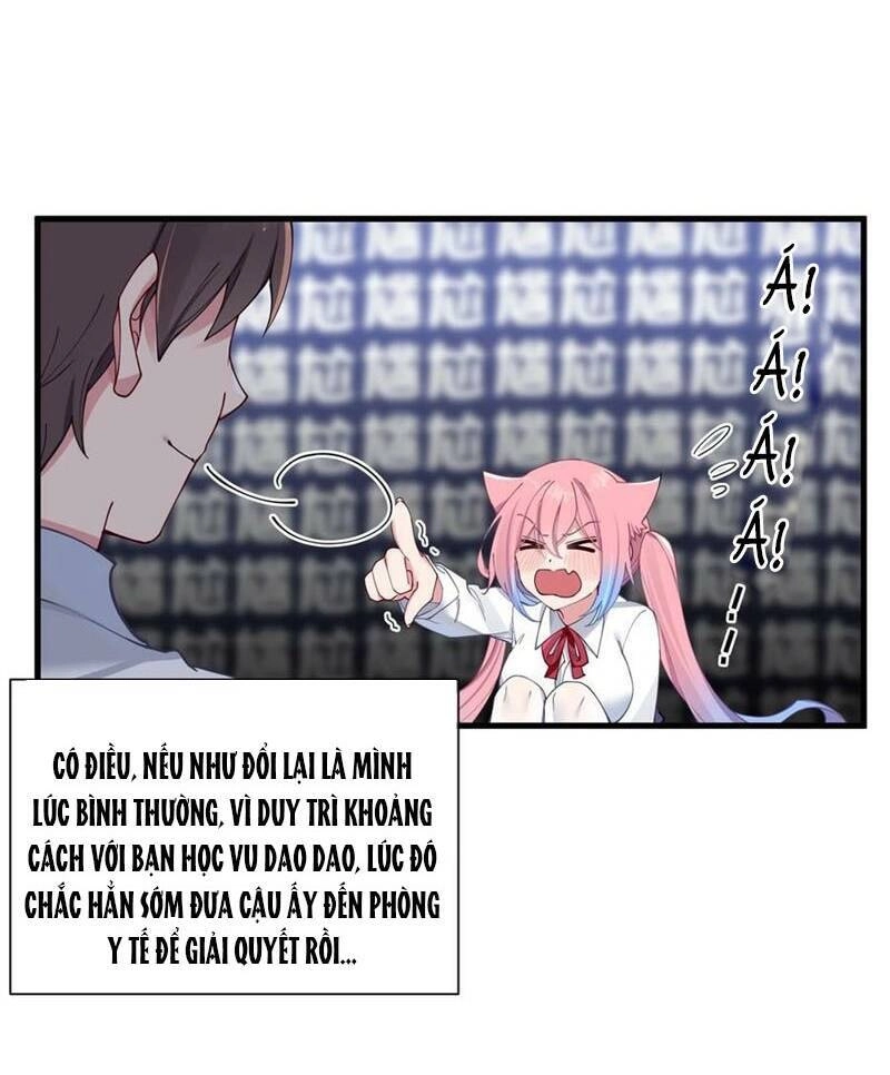 Làm Sao Để Chạy Trốn Dàn Hậu Cung Chapter 69 - 30