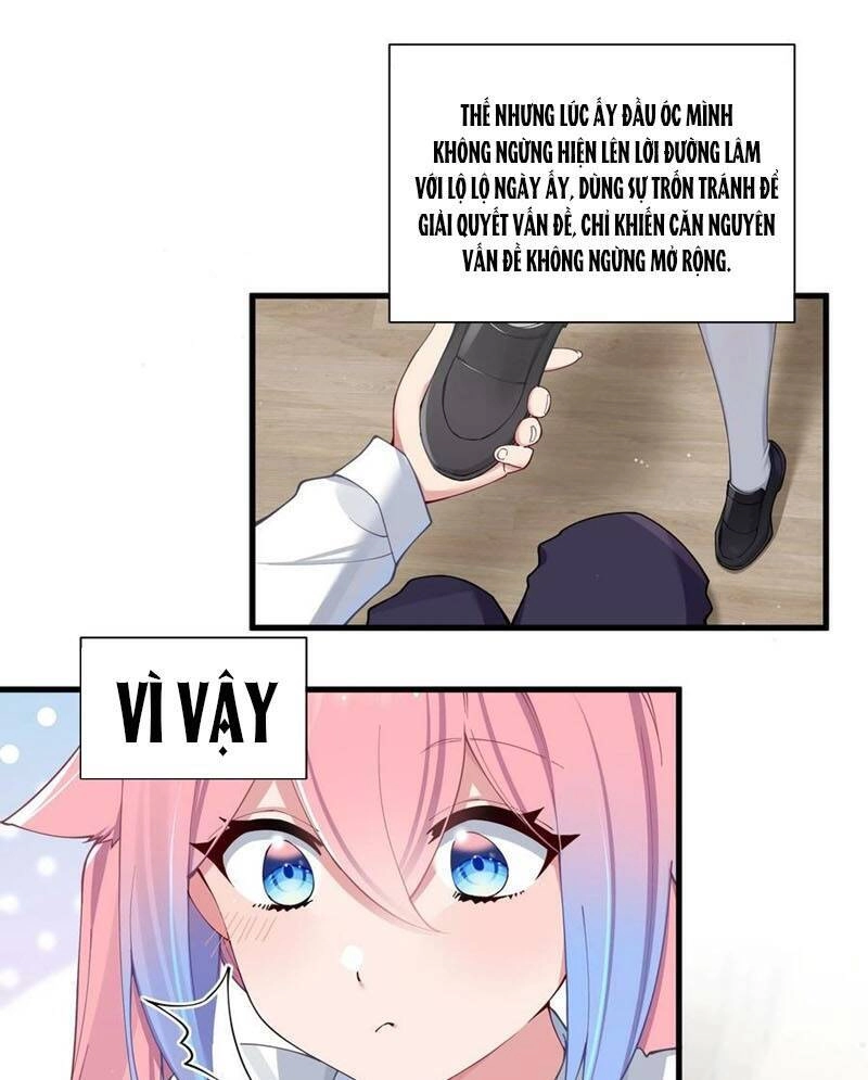 Làm Sao Để Chạy Trốn Dàn Hậu Cung Chapter 69 - 31