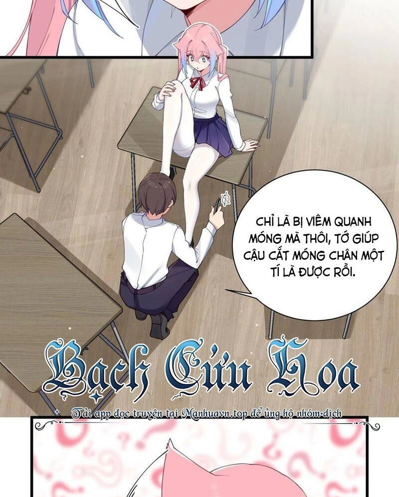 Làm Sao Để Chạy Trốn Dàn Hậu Cung Chapter 69 - 32