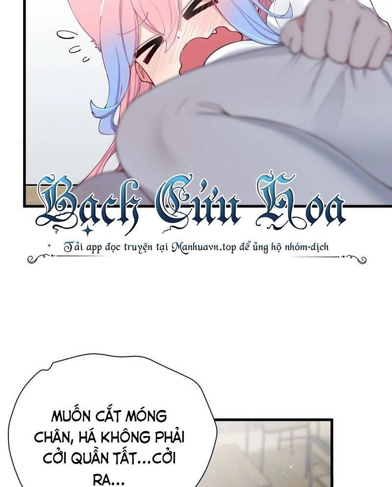 Làm Sao Để Chạy Trốn Dàn Hậu Cung Chapter 69 - 42