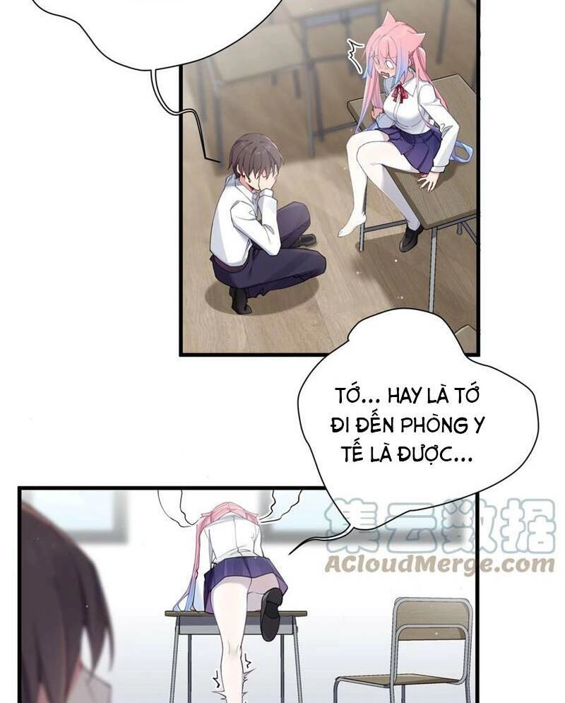 Làm Sao Để Chạy Trốn Dàn Hậu Cung Chapter 69 - 43