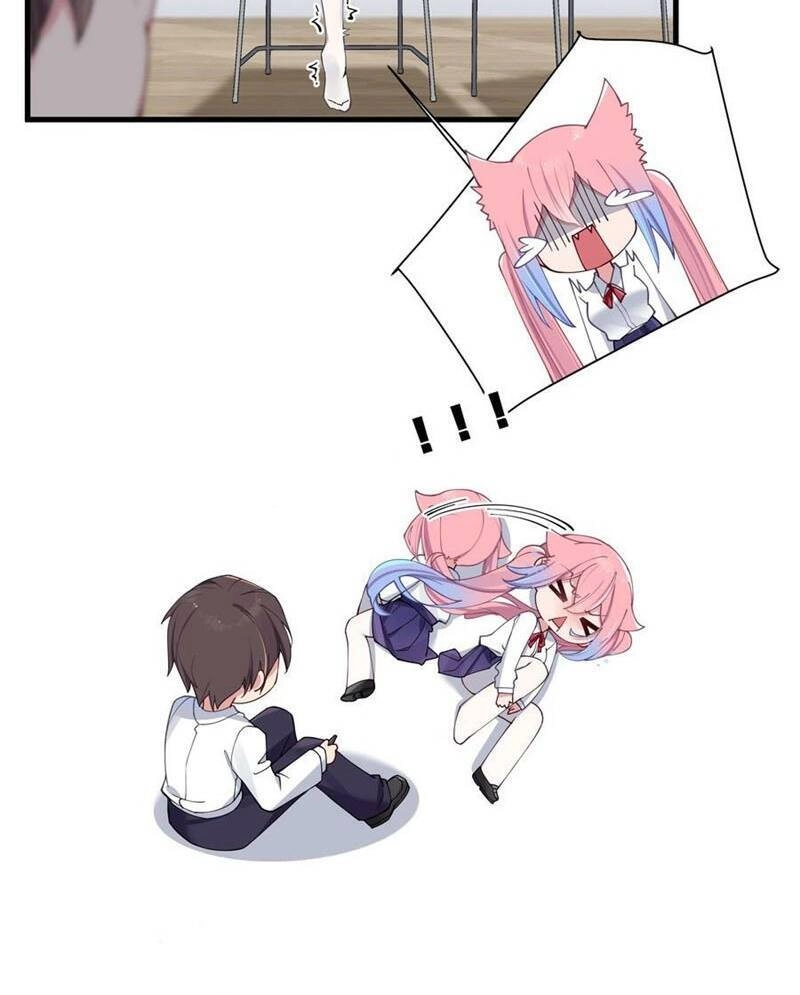 Làm Sao Để Chạy Trốn Dàn Hậu Cung Chapter 69 - 44