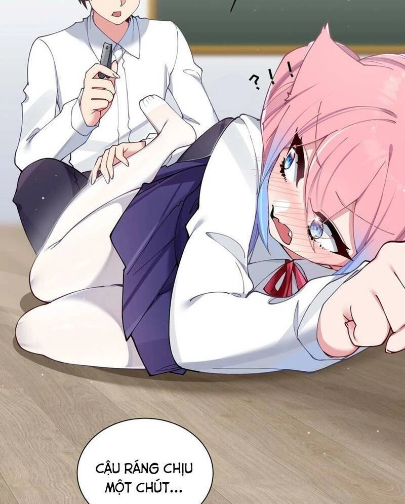 Làm Sao Để Chạy Trốn Dàn Hậu Cung Chapter 69 - 46