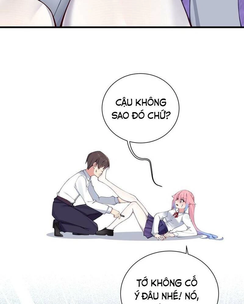 Làm Sao Để Chạy Trốn Dàn Hậu Cung Chapter 69 - 49