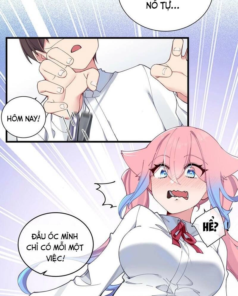 Làm Sao Để Chạy Trốn Dàn Hậu Cung Chapter 69 - 50