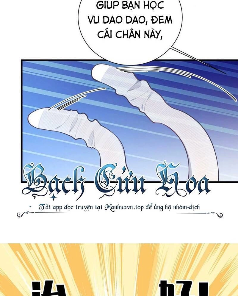 Làm Sao Để Chạy Trốn Dàn Hậu Cung Chapter 69 - 52