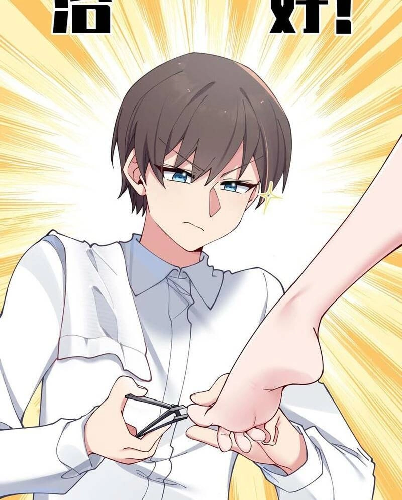 Làm Sao Để Chạy Trốn Dàn Hậu Cung Chapter 69 - 53