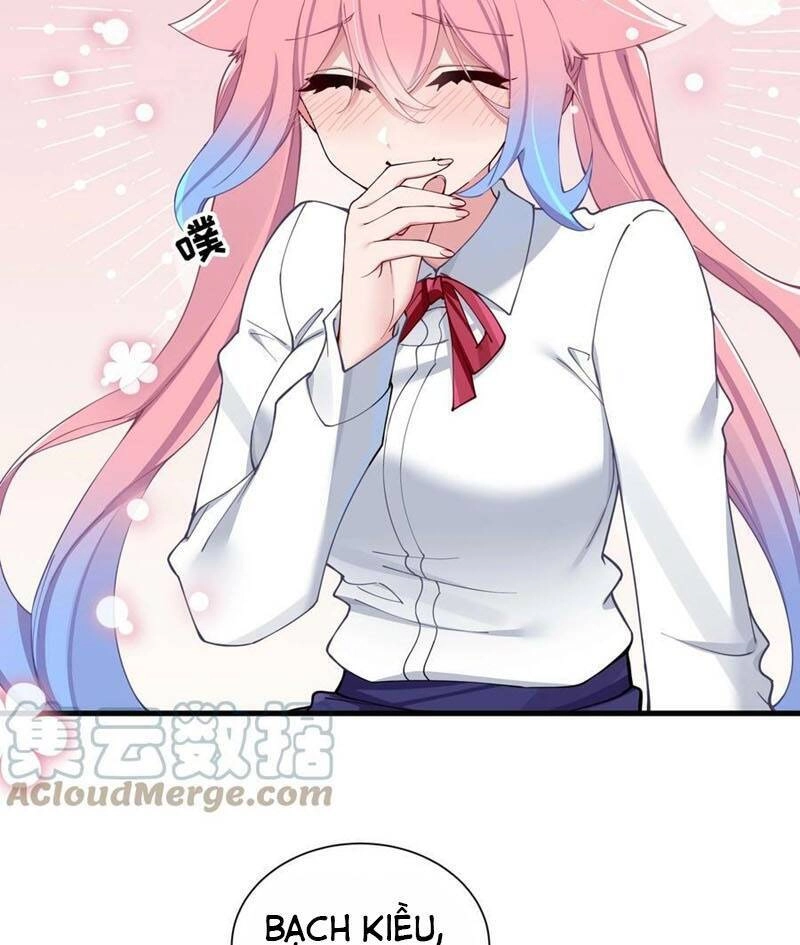 Làm Sao Để Chạy Trốn Dàn Hậu Cung Chapter 69 - 62