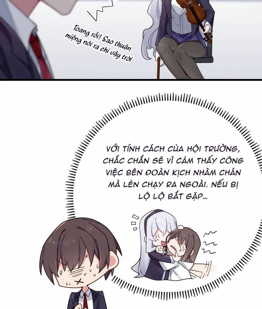 Làm Sao Để Chạy Trốn Dàn Hậu Cung Chapter 70 - 12