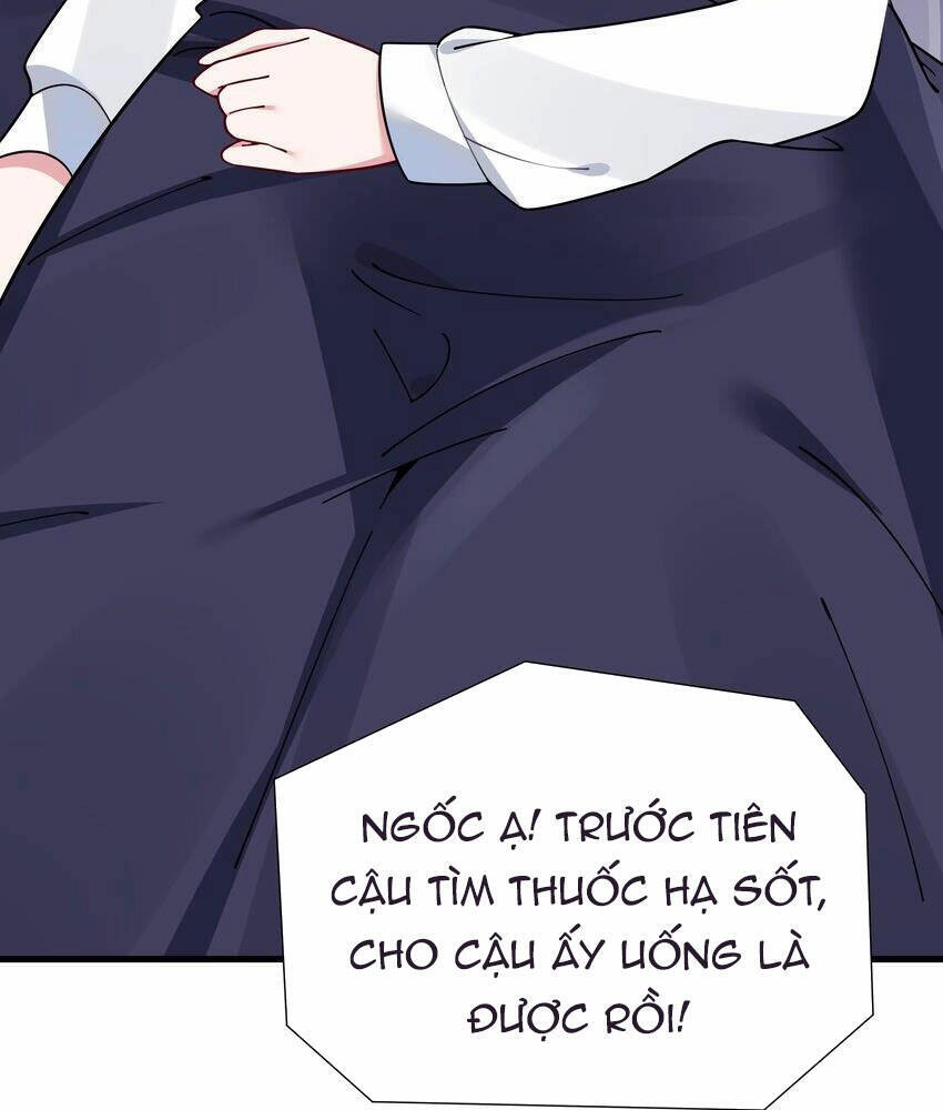 Làm Sao Để Chạy Trốn Dàn Hậu Cung Chapter 70 - 31