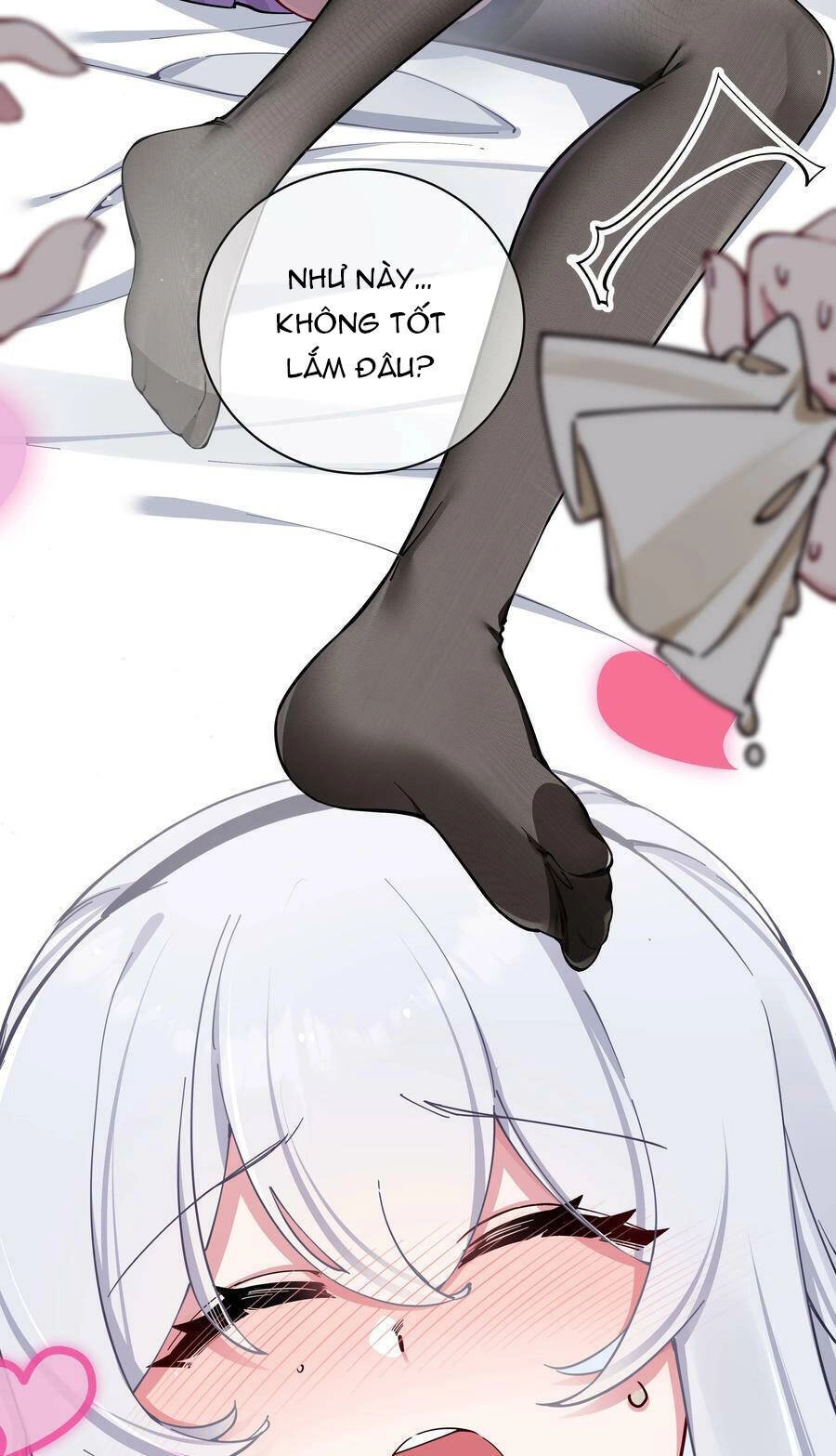 Làm Sao Để Chạy Trốn Dàn Hậu Cung Chapter 71 - 3