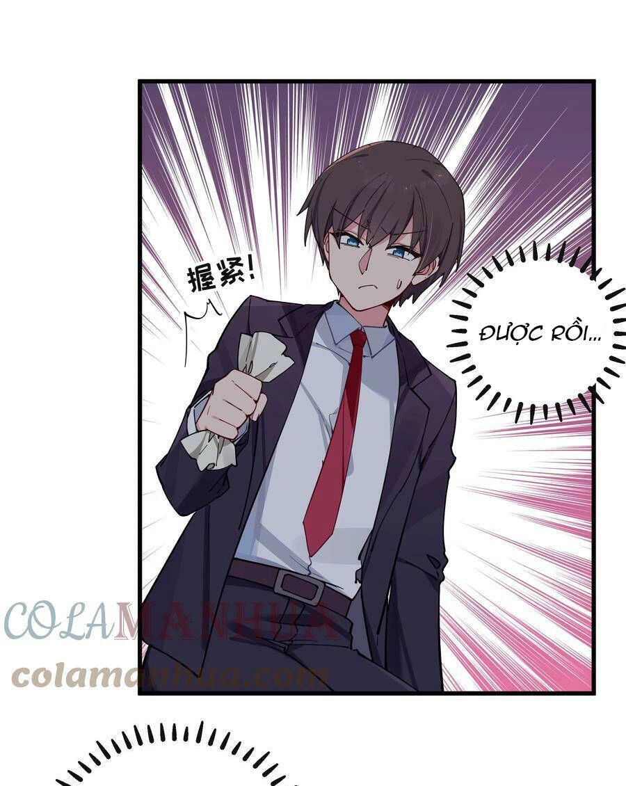 Làm Sao Để Chạy Trốn Dàn Hậu Cung Chapter 71 - 5