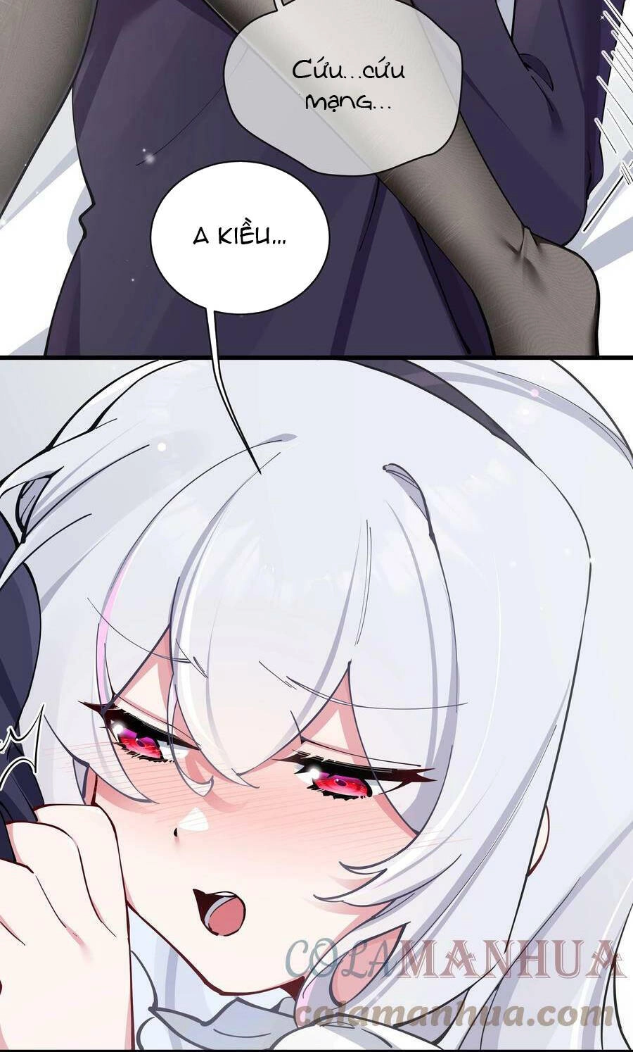 Làm Sao Để Chạy Trốn Dàn Hậu Cung Chapter 71 - 14