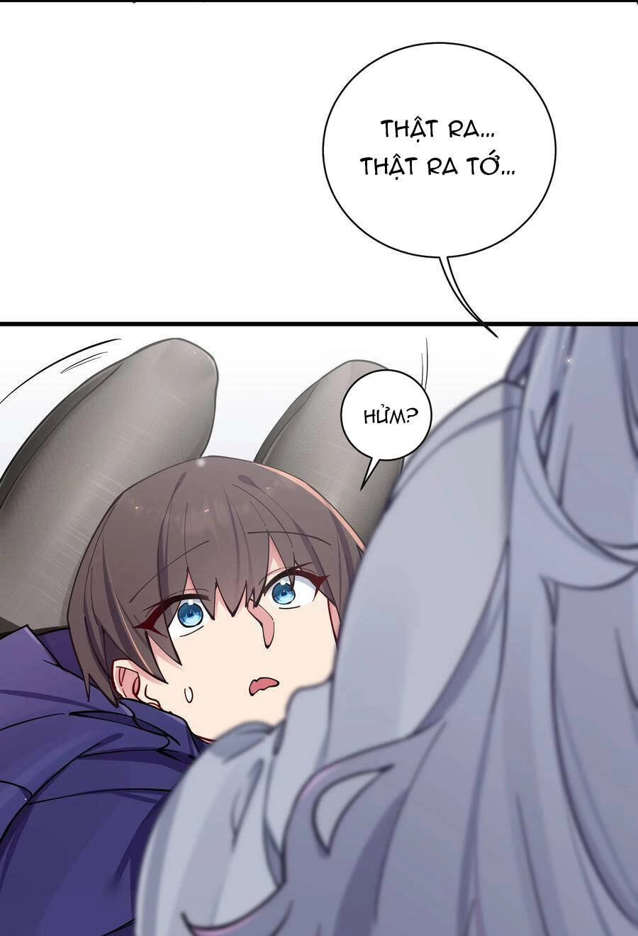 Làm Sao Để Chạy Trốn Dàn Hậu Cung Chapter 71 - 15