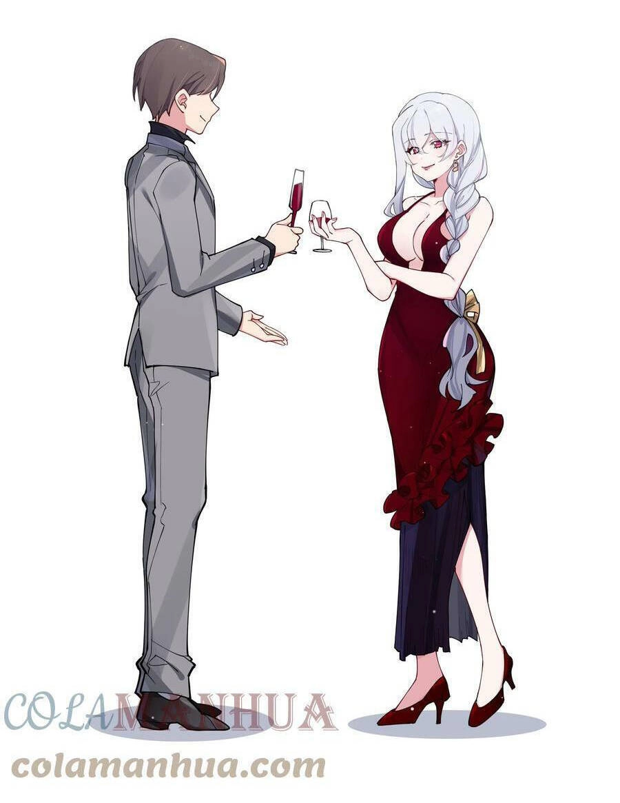 Làm Sao Để Chạy Trốn Dàn Hậu Cung Chapter 71 - 20