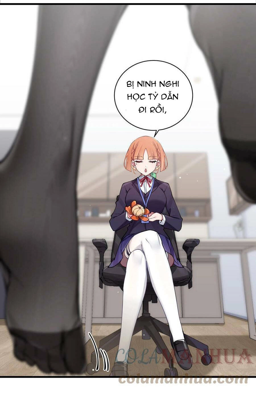 Làm Sao Để Chạy Trốn Dàn Hậu Cung Chapter 71 - 32