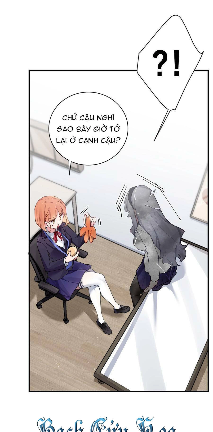 Làm Sao Để Chạy Trốn Dàn Hậu Cung Chapter 71 - 33