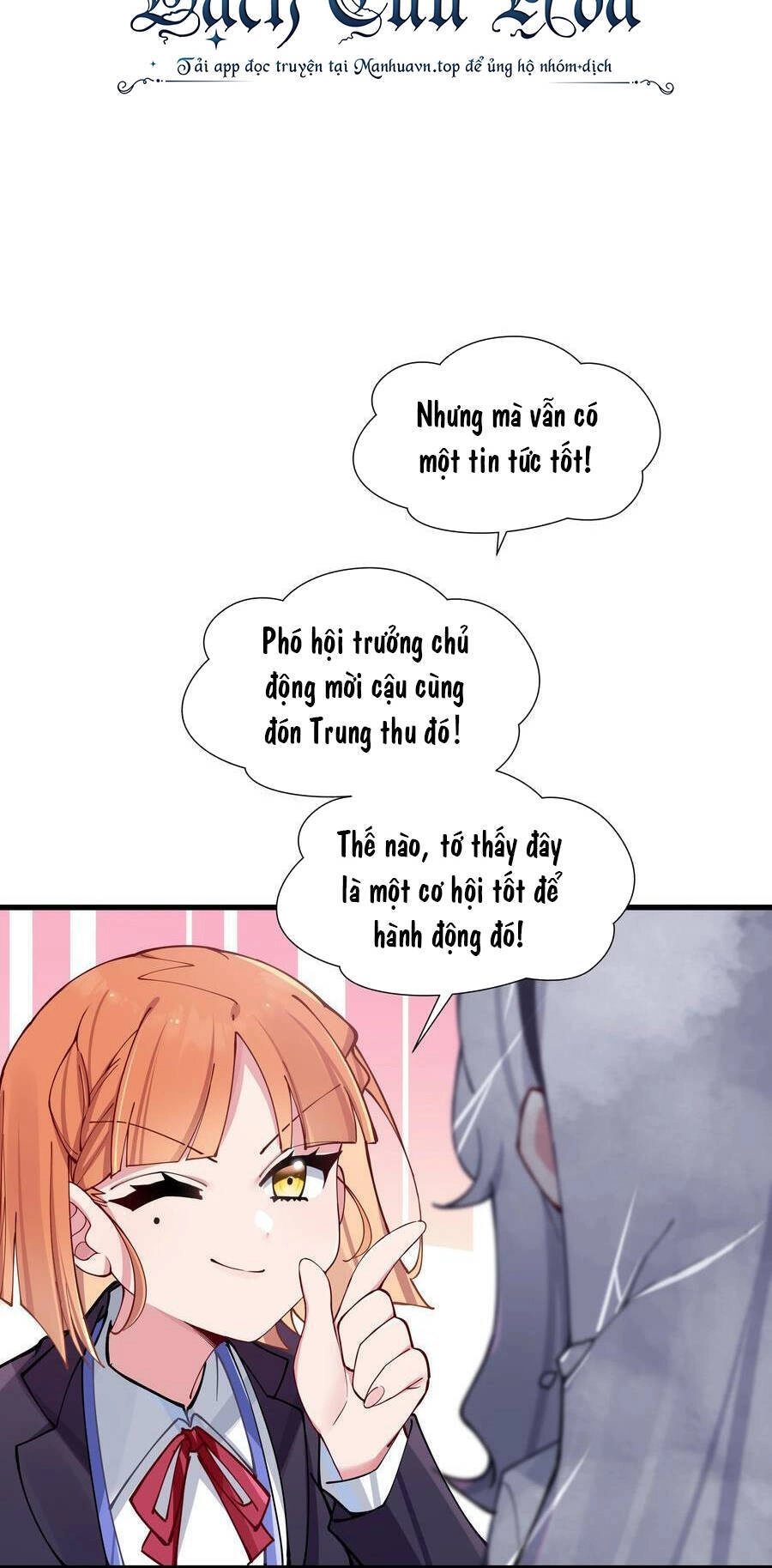 Làm Sao Để Chạy Trốn Dàn Hậu Cung Chapter 71 - 34