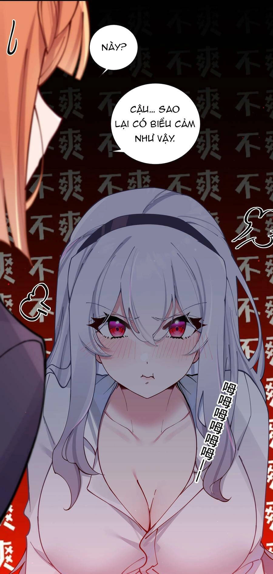 Làm Sao Để Chạy Trốn Dàn Hậu Cung Chapter 71 - 35