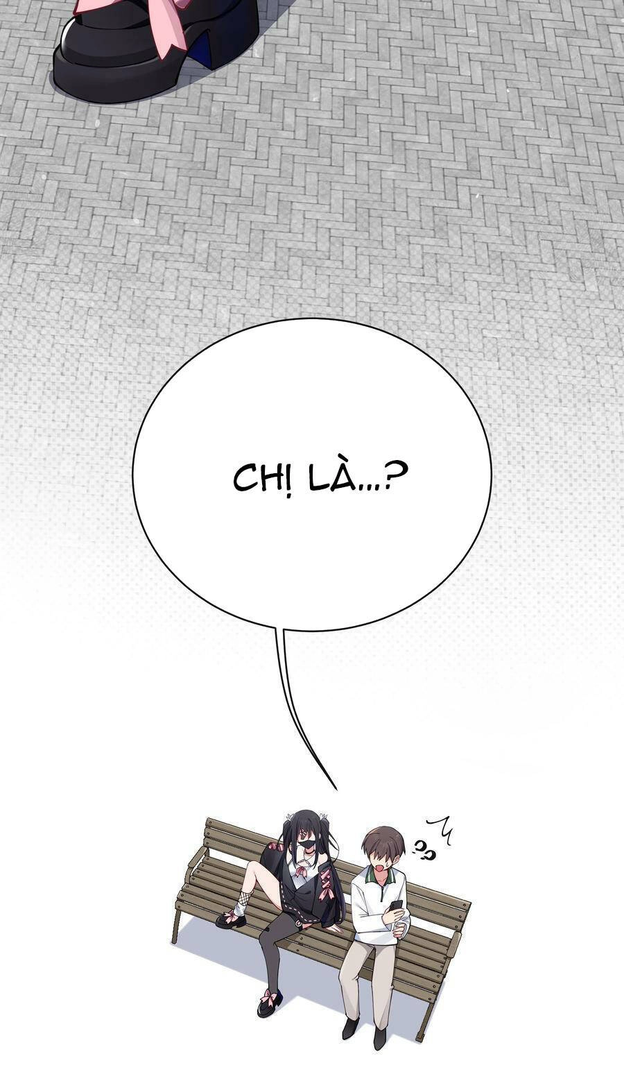 Làm Sao Để Chạy Trốn Dàn Hậu Cung Chapter 71 - 41