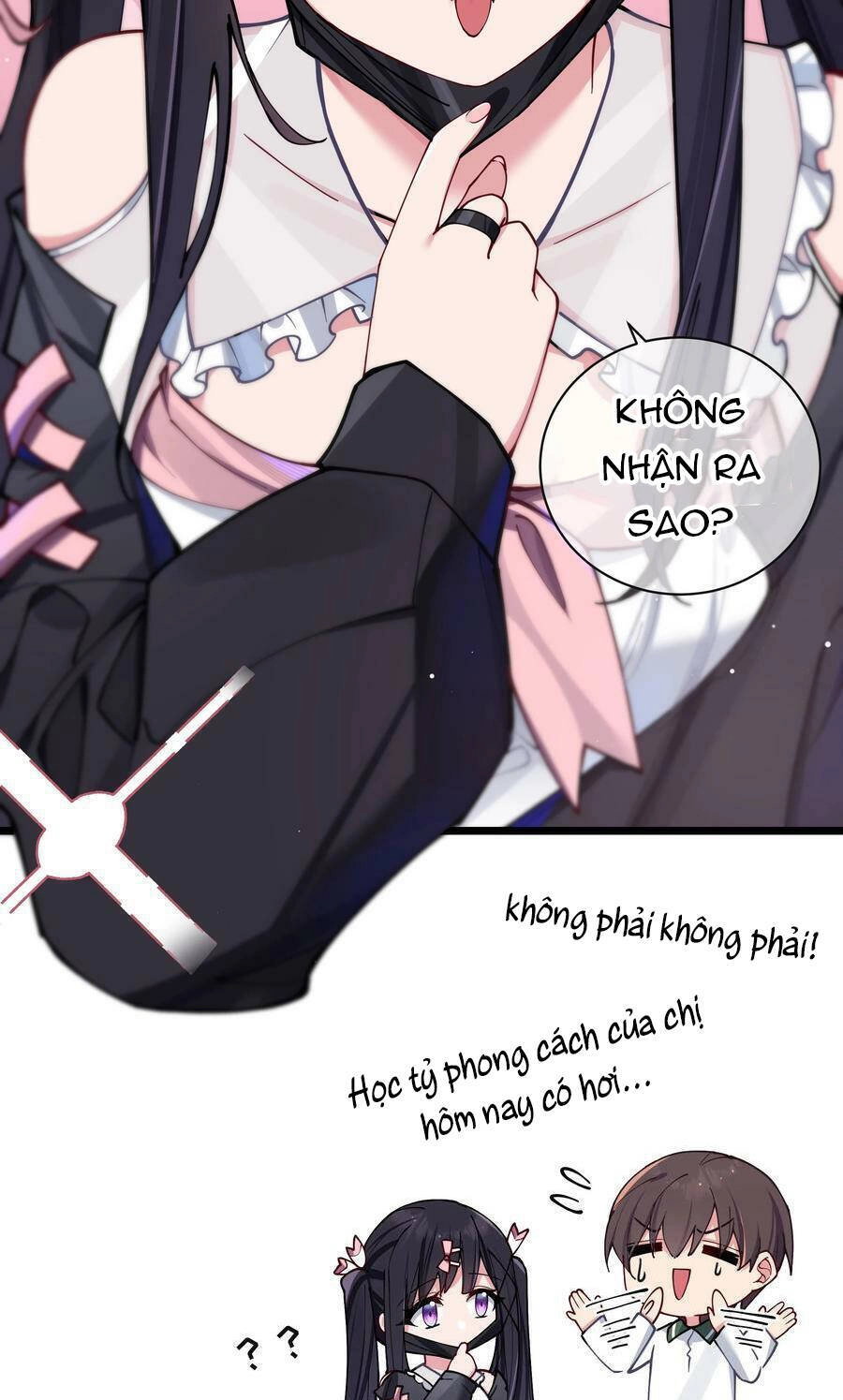 Làm Sao Để Chạy Trốn Dàn Hậu Cung Chapter 71 - 43