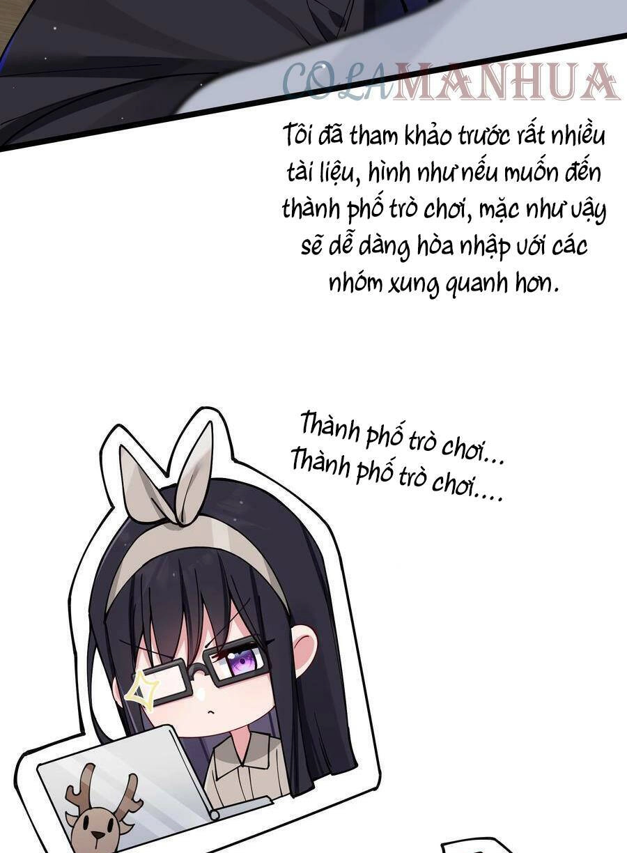 Làm Sao Để Chạy Trốn Dàn Hậu Cung Chapter 71 - 49