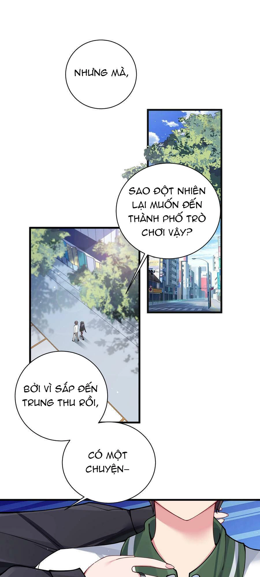 Làm Sao Để Chạy Trốn Dàn Hậu Cung Chapter 71 - 51