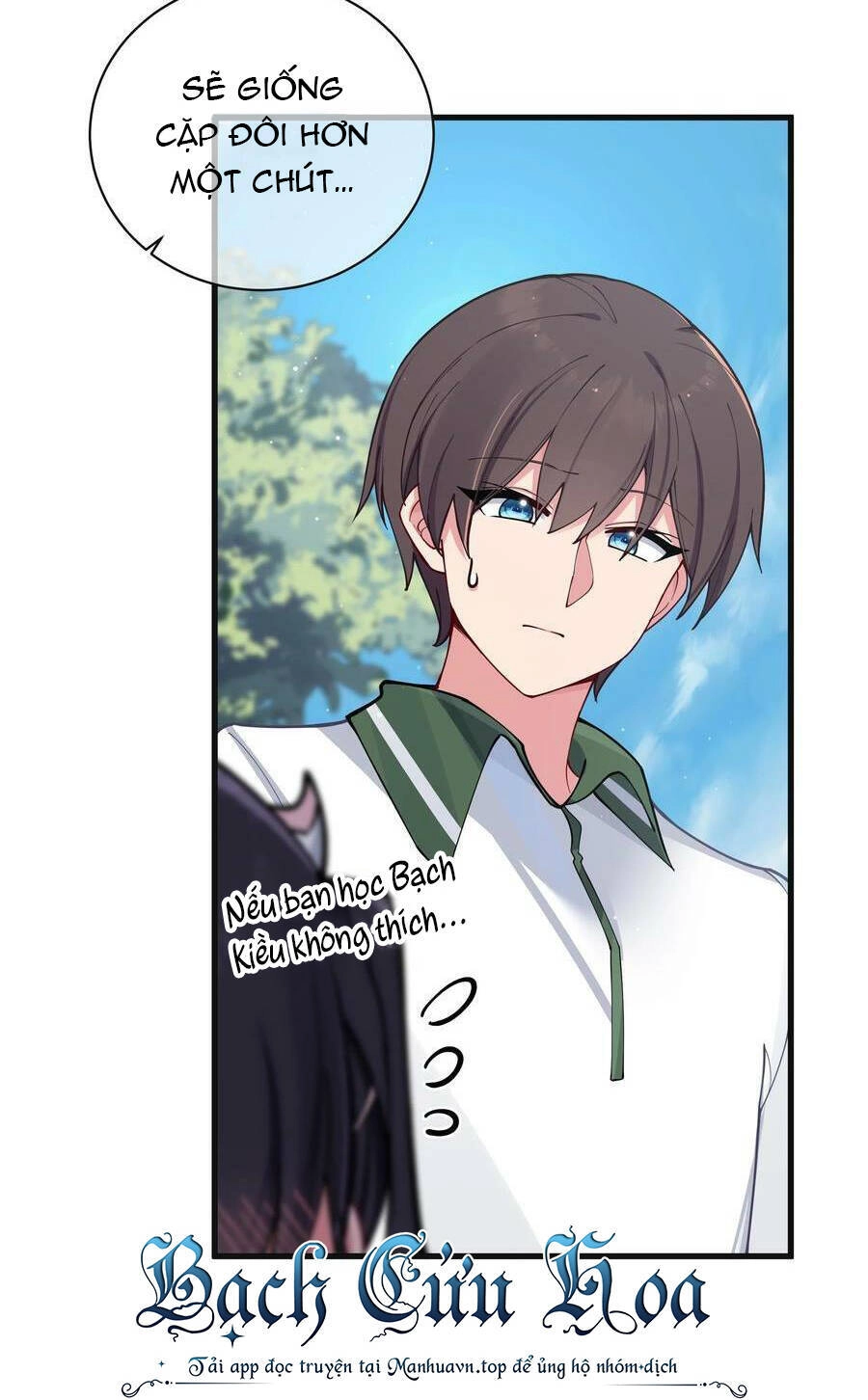 Làm Sao Để Chạy Trốn Dàn Hậu Cung Chapter 71 - 57