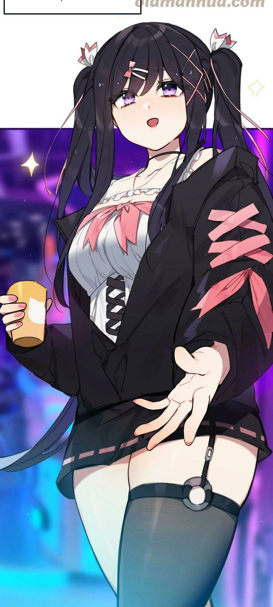 Làm Sao Để Chạy Trốn Dàn Hậu Cung Chapter 72 - 3