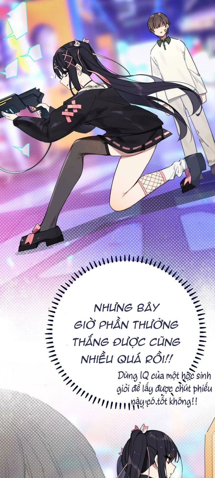 Làm Sao Để Chạy Trốn Dàn Hậu Cung Chapter 72 - 6