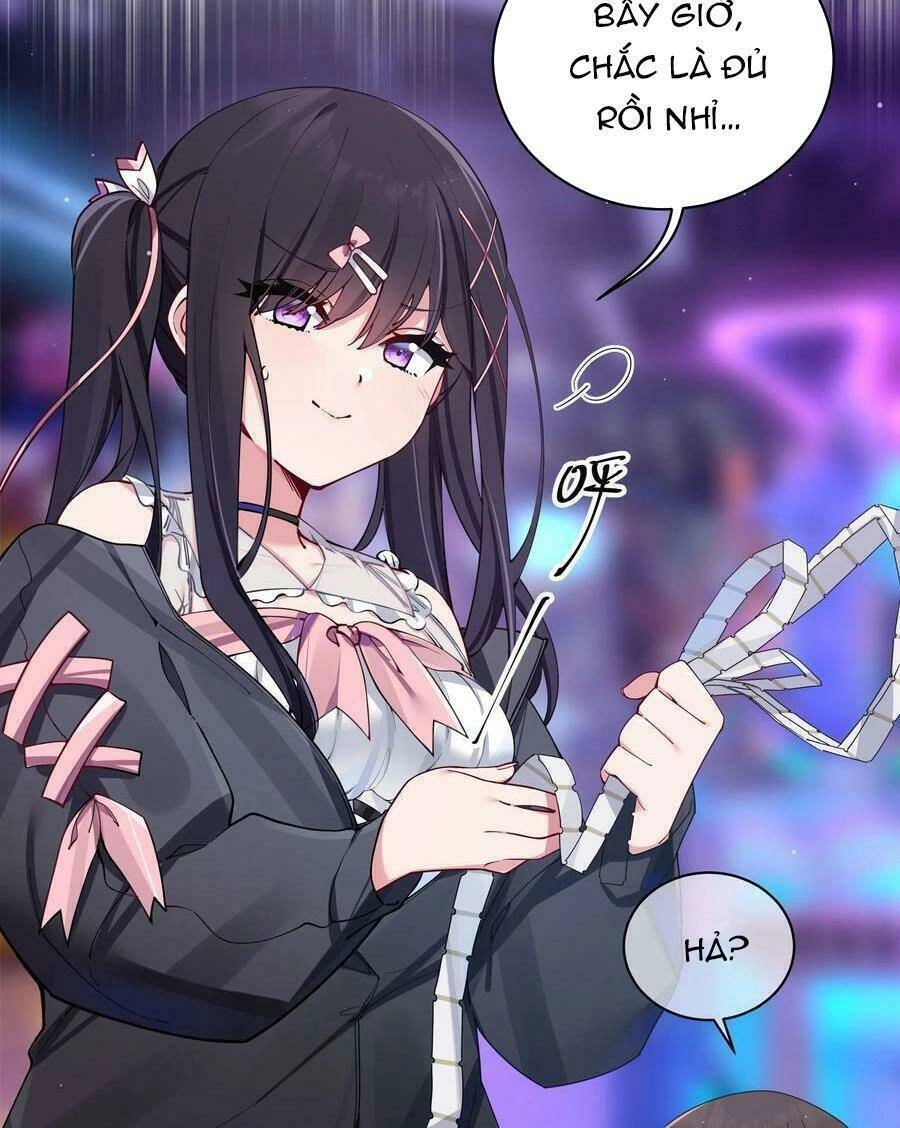 Làm Sao Để Chạy Trốn Dàn Hậu Cung Chapter 72 - 8