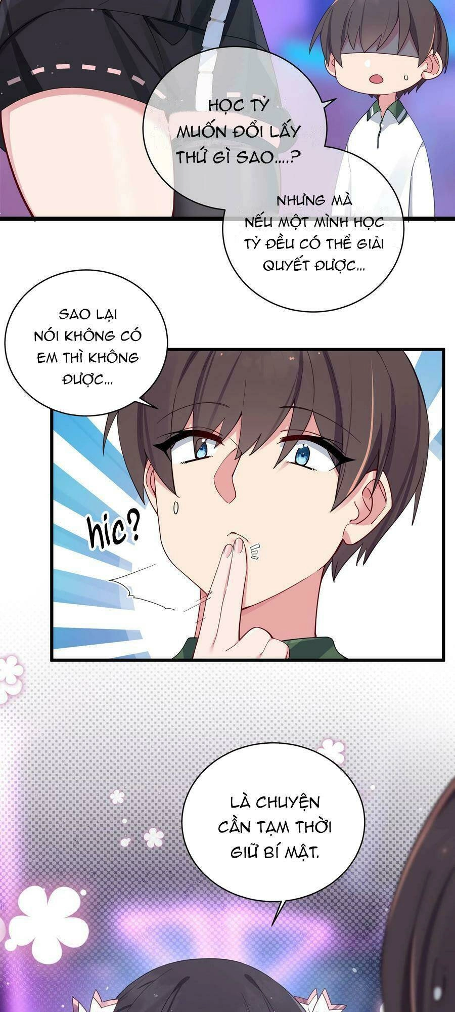 Làm Sao Để Chạy Trốn Dàn Hậu Cung Chapter 72 - 9