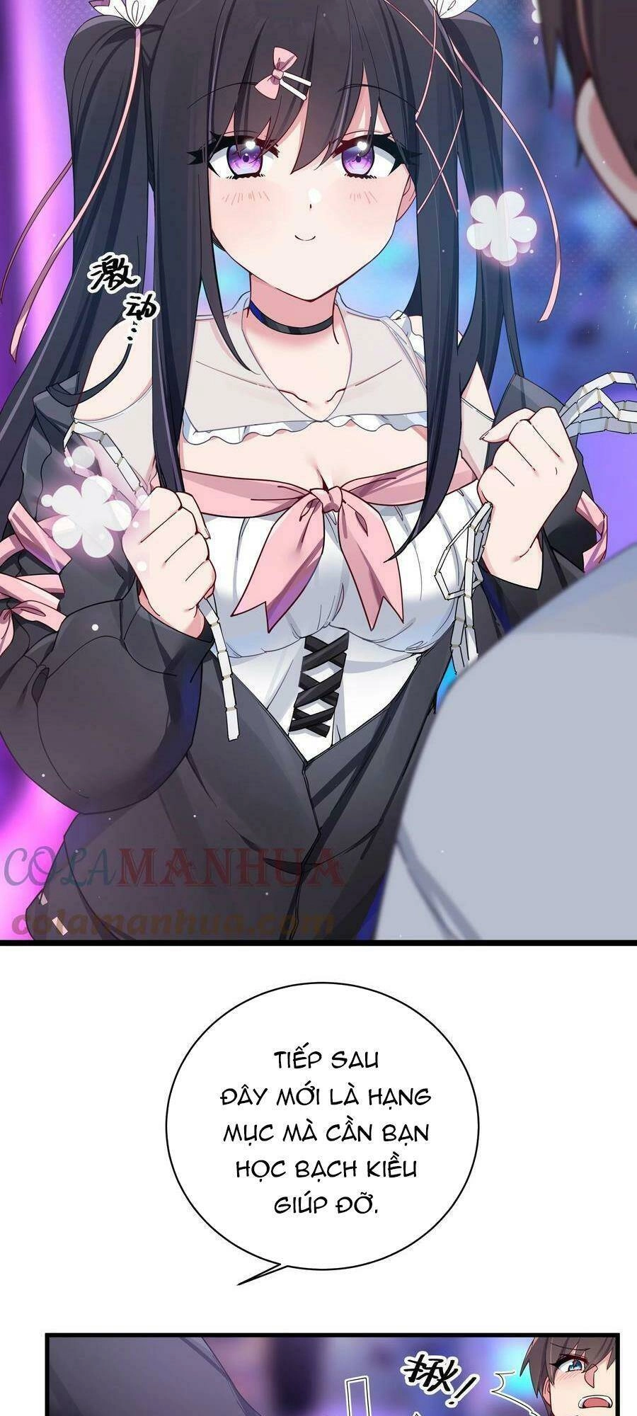 Làm Sao Để Chạy Trốn Dàn Hậu Cung Chapter 72 - 10