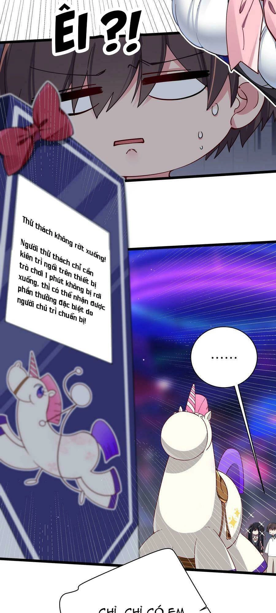 Làm Sao Để Chạy Trốn Dàn Hậu Cung Chapter 72 - 12