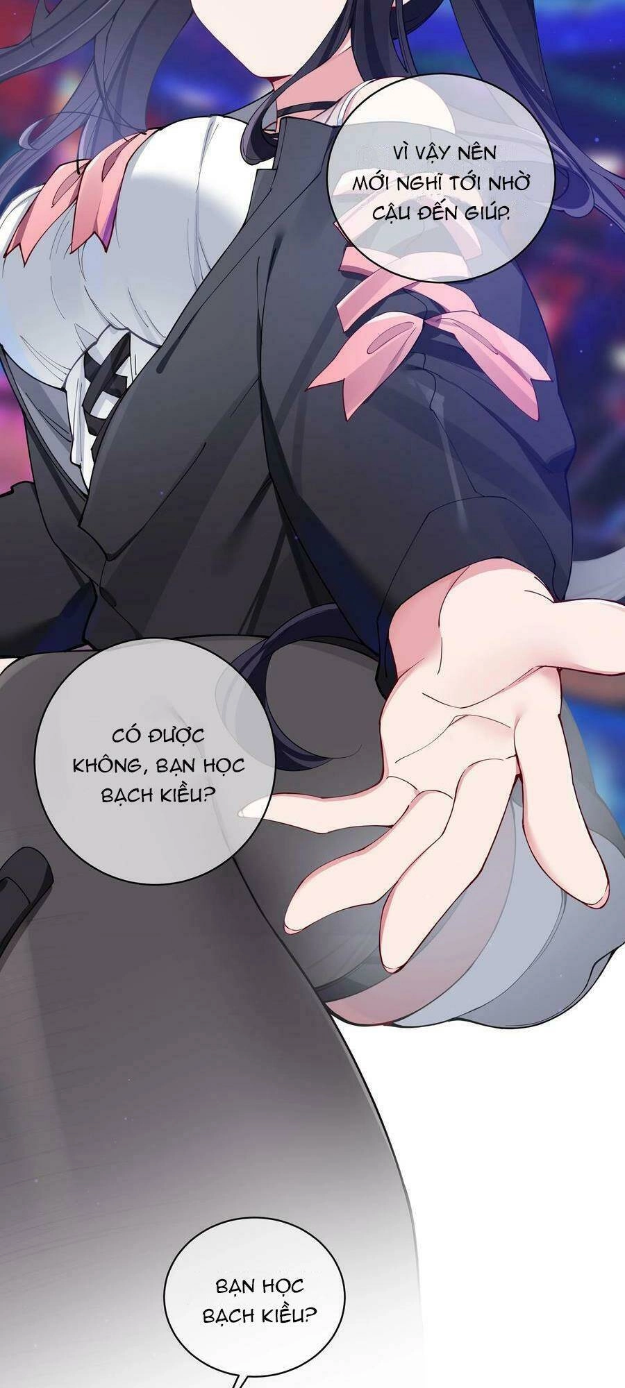 Làm Sao Để Chạy Trốn Dàn Hậu Cung Chapter 72 - 14