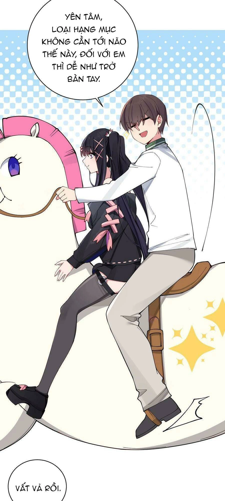 Làm Sao Để Chạy Trốn Dàn Hậu Cung Chapter 72 - 16