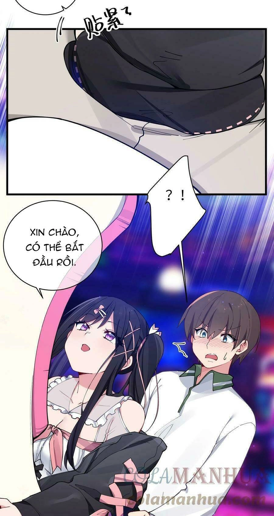 Làm Sao Để Chạy Trốn Dàn Hậu Cung Chapter 72 - 17