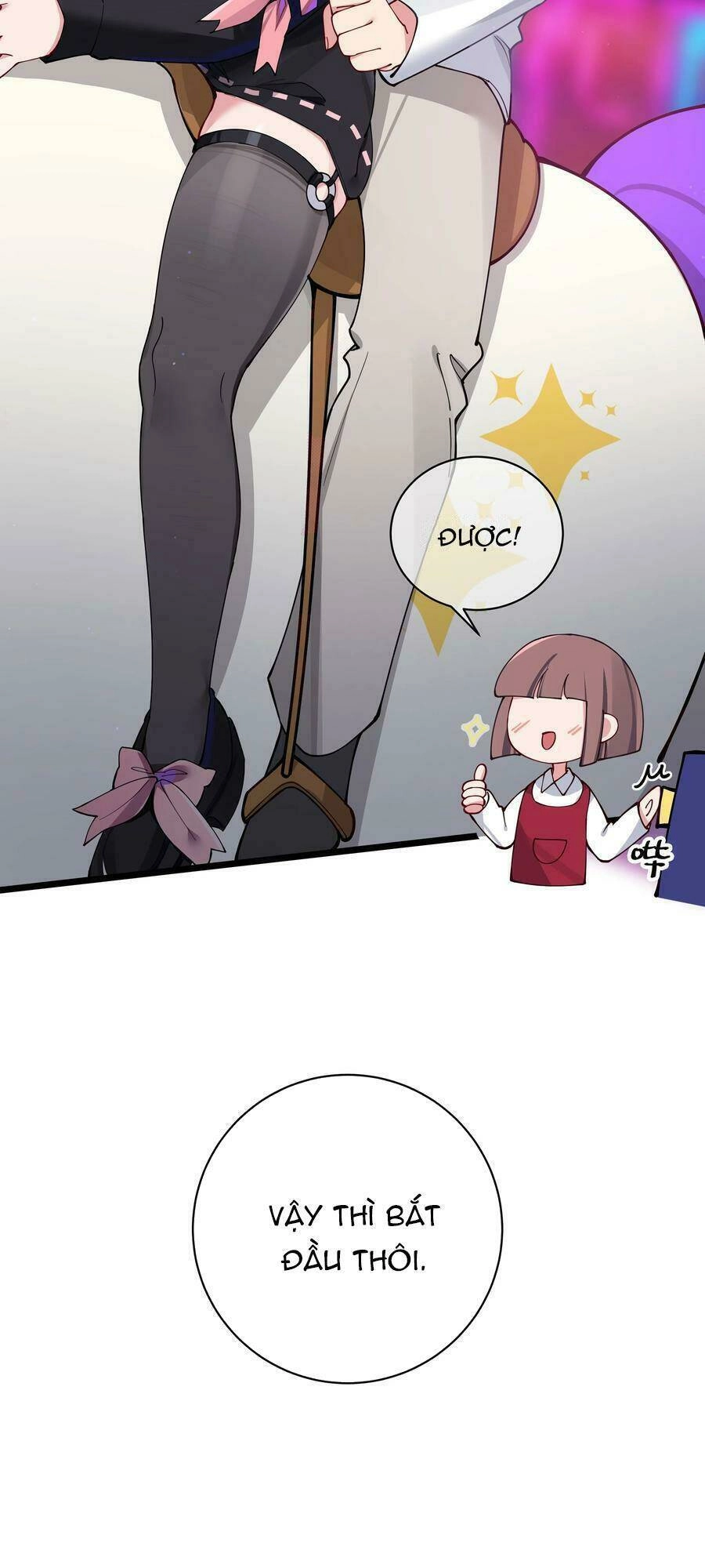 Làm Sao Để Chạy Trốn Dàn Hậu Cung Chapter 72 - 18